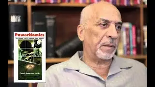 Dr. Claud Anderson on Revolt TV summit, pettiness #reparations debate
