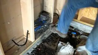 How not to CadWeld