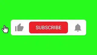 21 green screen subscribe button animation free download no copyright