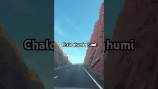Grand Canyon 2 utha on the way one of the best road in USA