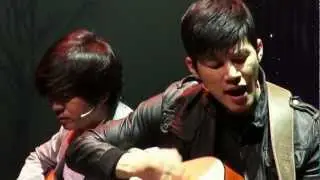 Musical 2012 우리음악,우리뮤지컬 '광화문 연가' Press Call- 나의 사랑이란 것은