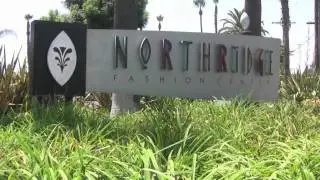 Welcome to Porter Ranch California
