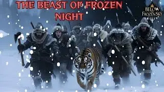 The Beast of the Frozen Night | Yakutia Tiger Hunt