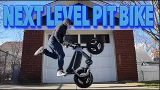 HELLA COOL AND AFFORDABLE - THE MZFT FROM SUPER73
