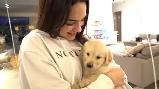 Os presento a Mía