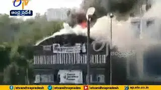 15 Students Dead In Surat Coaching Centre Fire, Many Jumped Off Building