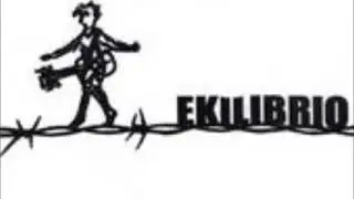EKILIBRIO - Corazón al viento - Maketa - 2006
