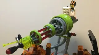 Распаковка набора LEGO Agents 8637 &laquo;База Вулкан 2008&raquo; ограниченного выпуска! (LEGO Unboxing #3)