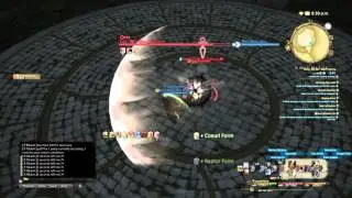 Monk Opener/Rotation
