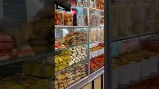 Sarap nito balikan #streetfood #philippines #philippinesstreetfood #qwekqwek #fishball #kikiam