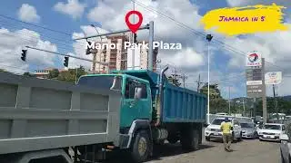5 th Largest Mall | Jamaica