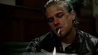 Sons of Anarchy  - 'This Night'