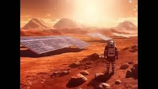 Mars planeti - bəşəriyyətin ikinci evi