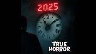 2025's Most Disturbing TRUE New Years Eve Horror Story | Night Ghost