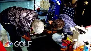 Feherty Shorts: How Lee Trevino stays sharp | Feherty | Golf Channel