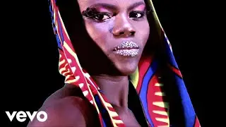 Wiyaala - Make Me Dance