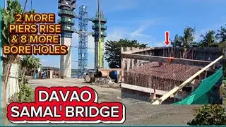 4000 METERS SIDC BRIDGE SPEEDY JOB CAN BE COMPLETED IN 2 MORE YEARS OR LESS.