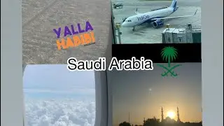 Hyderabad to Riyadh#saudiarabia#saudi #hyderabad#airport#airplane#tarveling #indigoairlines#explore 