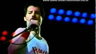Queen | Save Me (Live in Buenos Aires, Argentina 1981)