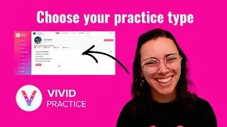 Enable and Disable Practice Types &ndash; Vivid Practice Teacher Tip