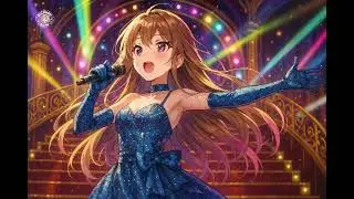 🎶100% Lagu Buatan AI, 1000% Bikin Jatuh Hati 💖 | Ai Chibby Song🤖🎧