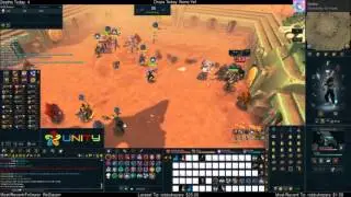 Base Tank Durzag w/ Nihil (2nd and 3rd Kills)