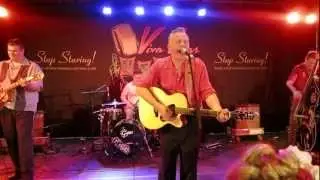 Kieron McDonald & The Hi-Tones