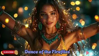 Dance of the Fireflies - Music Universe