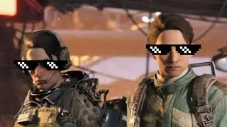 ARC RAIDERS but we're actually the best!!!