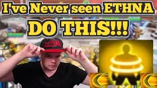 Ethna 1shots!? - Summoners War