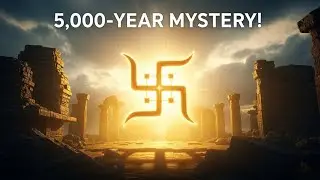 How Did Ancient Swastika Symbols Originate? The 5,000-Year Mystery