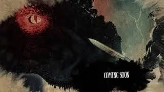 Max von FAFNER Savage Sword of Conan trailer