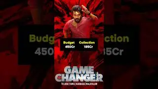 Director Shankar all movies budget & collection