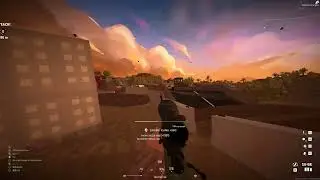 Battlebit cliptage xD