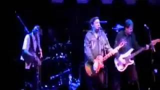 Stiff Little Fingers  - Strummerville -  Live Clash Club - SP - 2011