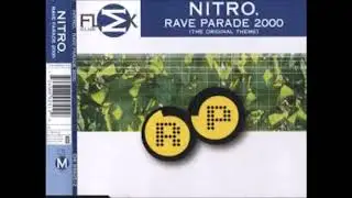 Nitro - Rave Parade 2000