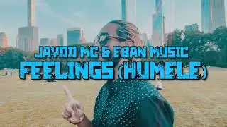 feelings (humele) - @Jaydd_MC & @EBANMUSIC