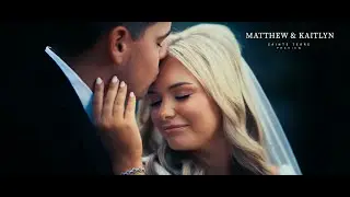 Matthew and Kaitlyn Preview