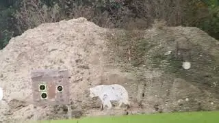 7 PRC 195 Berger Elite Hunter 531yds