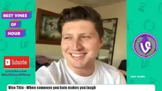 Best Vines of Hour #9 | 30 October 2015 | Top 20 Vine Compilation by Best Viners /w Titles