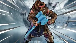 Best Tanker For Honor