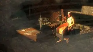 Холлоуэй - BioShock 2 (Pt.6)