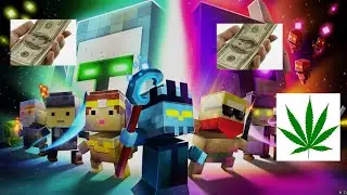 Rotmg - Unity is finally here!