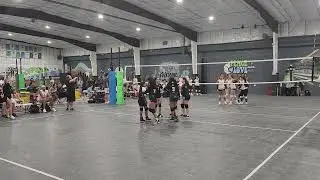 OTH 13u vs Team Kiwi Columbia 14u