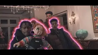 OX Flacko - Going Up (Music Video)