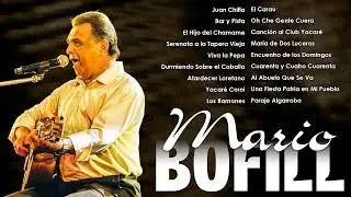Mario Bofill 📖 El Poeta de Corrientes 🇦🇷 Historias Cantadas con Sabor a Pago