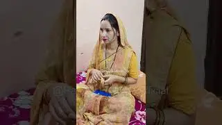 Wait for end 😄😂🤣 #GhewarWaliAmma #sasbahu #comedy #funnyvideos #sasbahucomedy