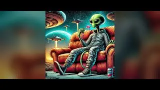 NFT Kings ~ Careless Alien Club Song - NFT Music