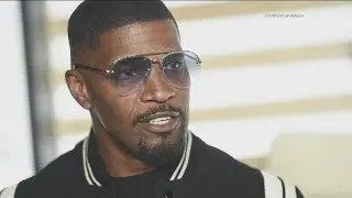 Jamie Foxx's health | People magazine gives update