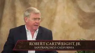 Rob Cartwright - Part 2 of 5 - The American Association for Justice